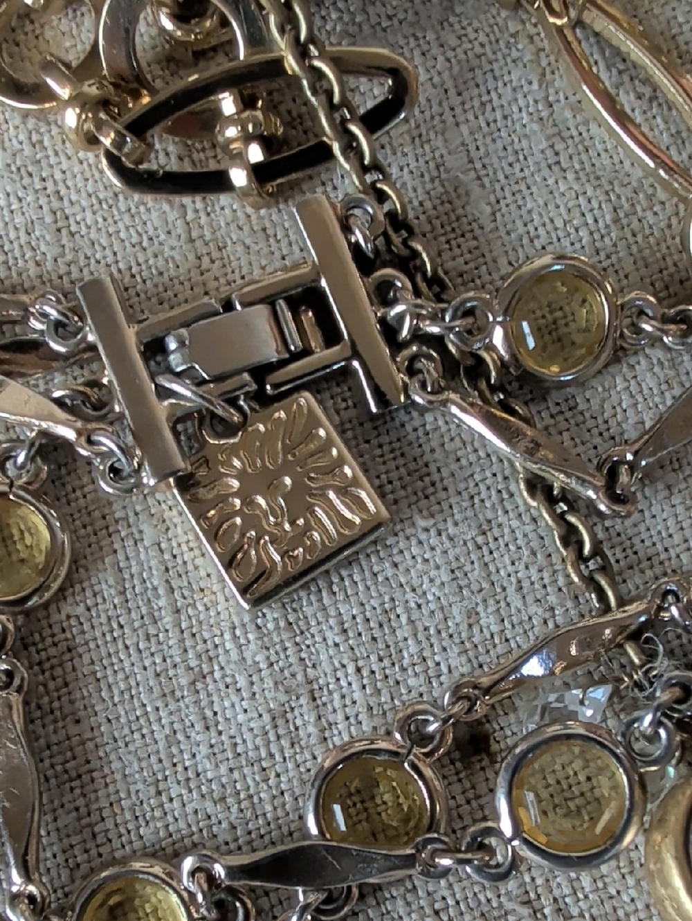 Celestial Boho Layered Necklace Collection – 11 Piece Curated Jewelry Set - Picture 16 of 16